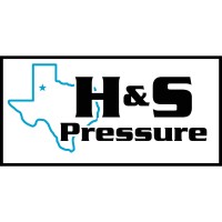 H&S Pressure logo - Similar company to J & B Trailers & Equipment