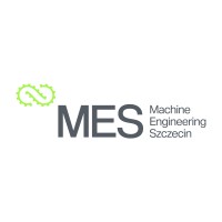 MES Machine Engineering Szczecin logo - Similar company to Shargon Sp. Z O.O.