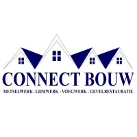 Connect Bouw BV logo - Similar company to Starkozijn Katwijk