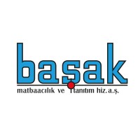 Başak Matbaacılık logo - Similar company to Labmarket