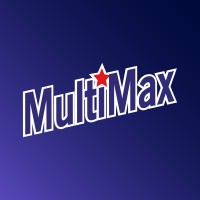 Multimax Argentina logo - Similar company to Aromax Sa