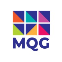 The Modern Quilt Guild logo - Similar company to Triboro Quilt Manufacturing Corp.