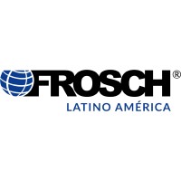 FROSCH Latinoamérica logo - Similar company to Univiajes | Agencia De Viajes
