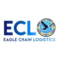 Eagle Chain Logistics logo - Similar company to Trucker Logistics Llc