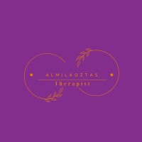 Almila Oztas Therapist logo - Similar company to Work N Solution