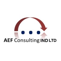 AEFC Pte Ltd logo - Similar company to The Ex-Plane