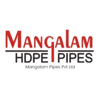 Mangalam Pipess logo - Similar company to Vardhman Engineering Works