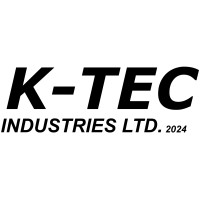 K-Tec Industries 2024 LTD. logo - Similar company to K Tec Industries Inc.