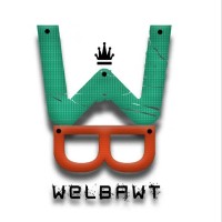 Welbawt logo - Similar company to Passage To World