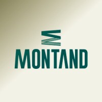 Montand logo - Similar company to Prema Engenharia E Projeto