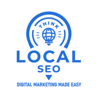 Think Local SEO Ltd - Cardiff logo - Similar company to Local Lemon Ltd