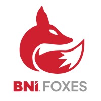 Foxes BNI, Leicester Networking logo - Similar company to Performance Climate Systems - Worldwide
