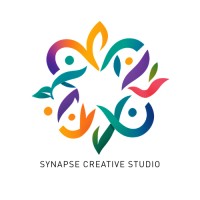 Synapse Creative Studio logo - Similar company to Population Science