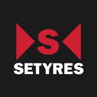 Setyres Commercial logo - Similar company to Boeing Distribution Services