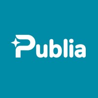 Publia.ro logo - Similar company to Roadmapone