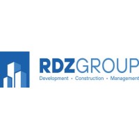 RDZ Group logo - Similar company to Classic Landscaping + Nursery