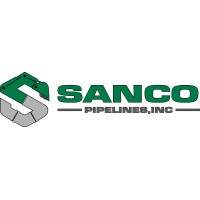 Sanco Pipelines, Inc. logo - Similar company to Giron Construction