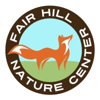 Fair Hill Nature Center logo - Similar company to Tri-State Bird Rescue & Research, Inc.