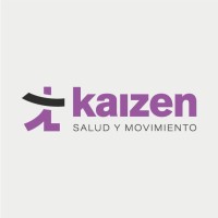Kaizen - Salud y Movimiento logo - Similar company to Centro De Transformación Personal Y Escuela Kaizen