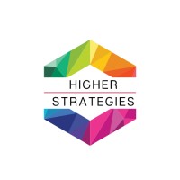 Higher Strategies logo - Similar company to Docstrats