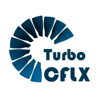 TurboCFLX logo - Similar company to Aptwind