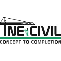 TNE Civil logo - Similar company to Boretech Contracting