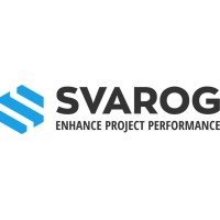 SVAROG Consulting logo - Similar company to Savron Solutions