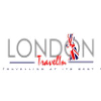 LONDON TRAVEL IN LTD logo - Similar company to Group 289