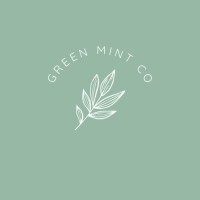 Green Mint Co. logo - Similar company to Sagely & Co.