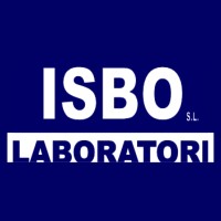 Laboratori ISBO logo - Similar company to Laboratorio Roiser