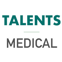 Talents Medical logo - Similar company to Talents Immo Construction