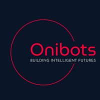 Onibots logo - Similar company to Savi Lands Official