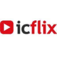 icflix logo - Similar company to Tern Rewards