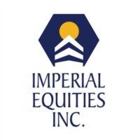 Imperial Equities Inc. logo - Similar company to Systems Ventures
