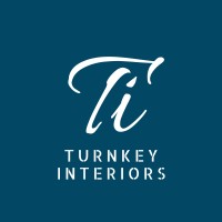Turnkey Interiors logo - Similar company to Intra Building Materials