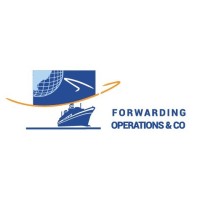 Fowarding Operations & CO logo - Similar company to Mac-Harold Import/Export