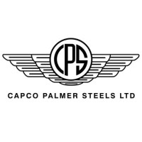 CAPCO PALMER STEELS LIMITED logo - Similar company to Heaton Manufacturing