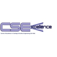 Centre of Excellence in Coatings & Surface Engineering (CE-CSE) at UoN logo - Similar company to Nsirc