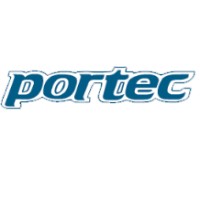 Portec Portões Automáticos logo - Similar company to Ysonix Electronics