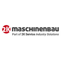 2K Maschinenbau GmbH logo - Similar company to 247Factorynet