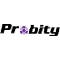 Probity Inc. logo - Similar company to Cybrbase