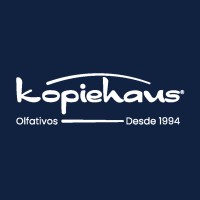 Kopiehaus Olfativos logo - Similar company to Stock Capital