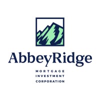 Abbey Ridge MIC logo - Similar company to Ready Capital Mortgage Investment Trust