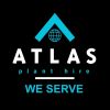 Atlas Plant Hire (Pty) Ltd logo - Similar company to Sandton Plant Hire