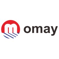 Omay Film logo - Similar company to Xtrupak