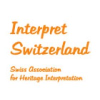 Interpret Switzerland logo - Similar company to Cairn Interprétation