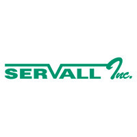 SERVALL INC logo - Similar company to Servall Canada Inc
