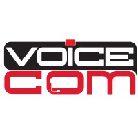 VOICECOM GROUP logo - Similar company to 1Waycom