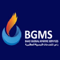 Baas Global Marine Services logo - Similar company to Oml