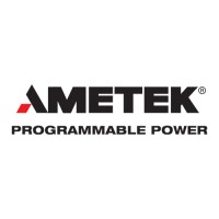 AMETEK Programmable Power logo - Similar company to Ametek Engineered Interconnect And Packaging